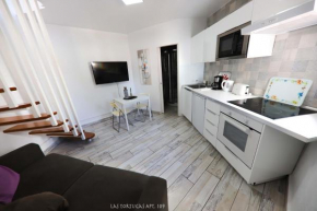 Triplex Bungalow Las Tortugas 109